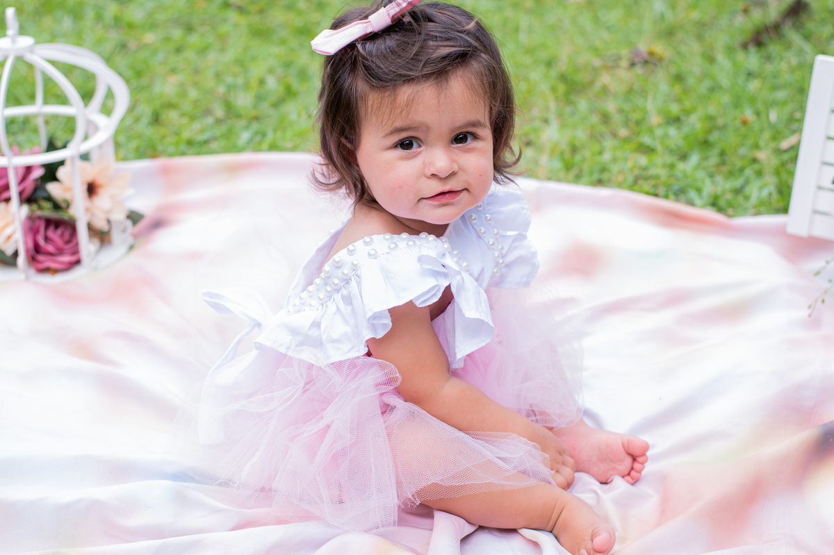 viviane luz fotografia externa ensaio de 1 aninho guaramirim