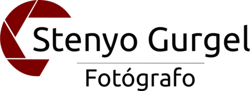 Logotipo de Stenyo Gurgel
