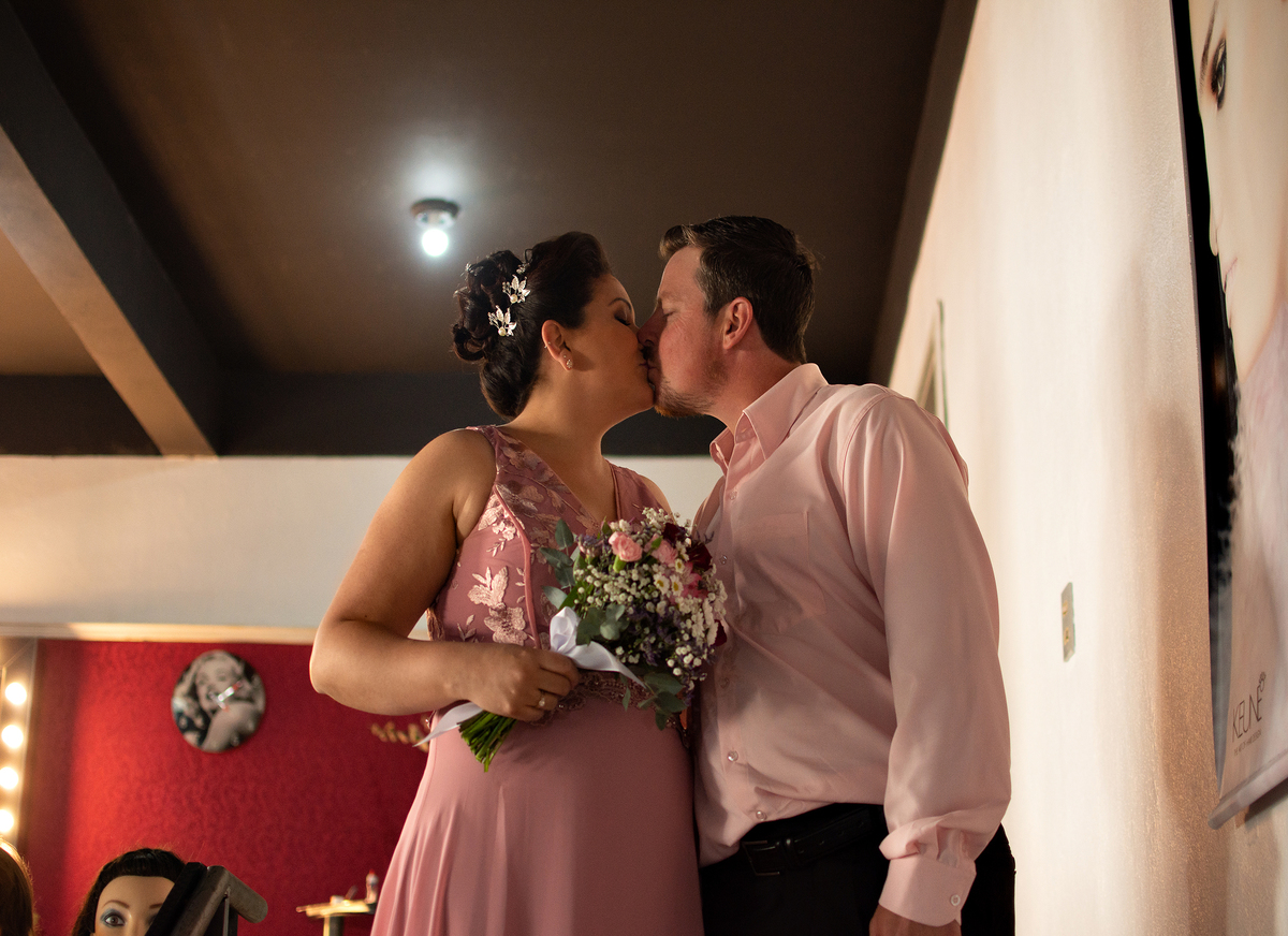 Meu casamento não podia faltar fotos lindas em Nova Petrópolis.