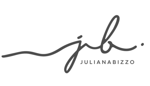 Logotipo de Juliana Bizzo