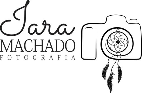 Logotipo de Iara Machado