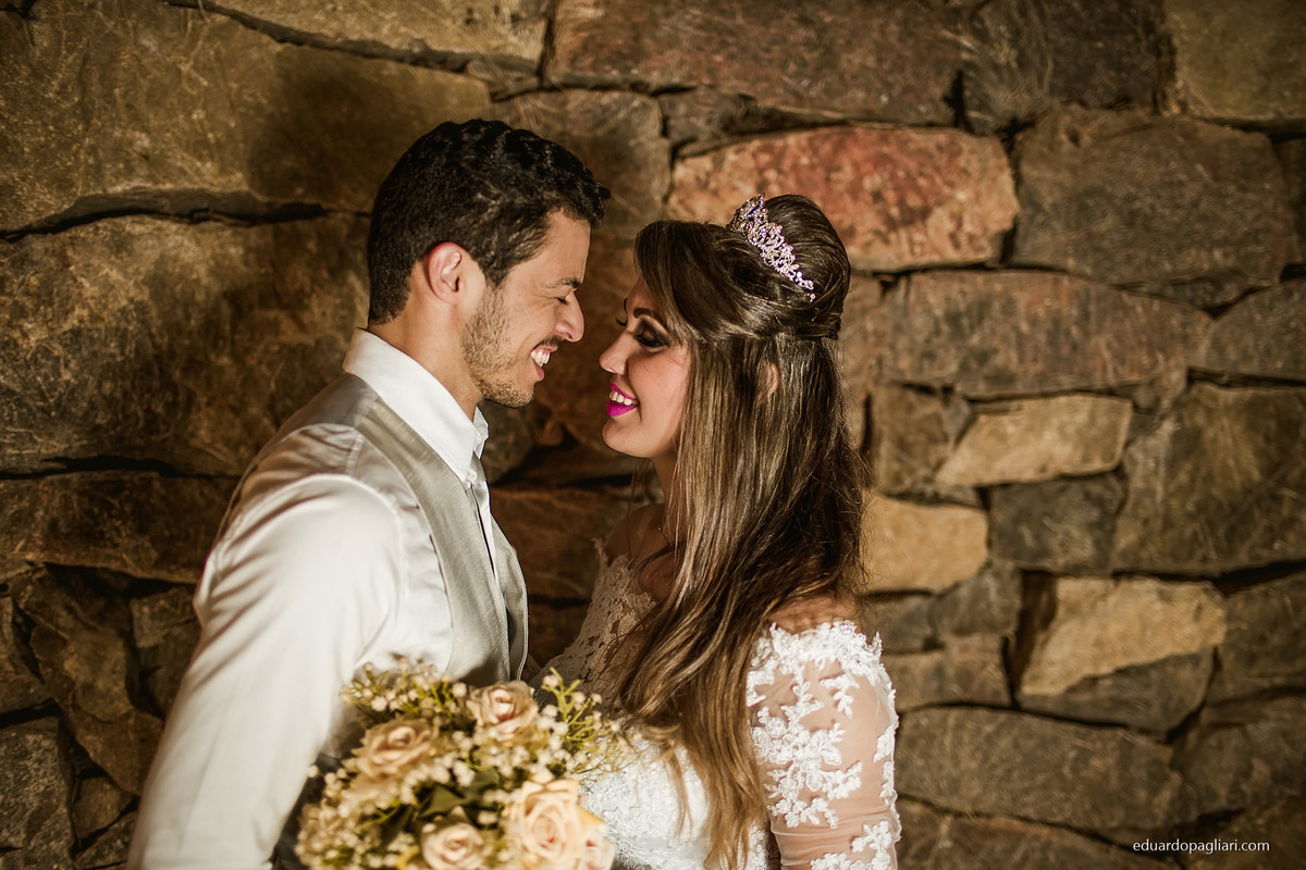 casamento ao por do sol em colider
