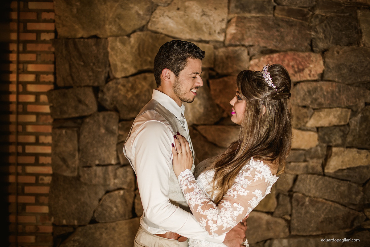 casamento ao por do sol em colider