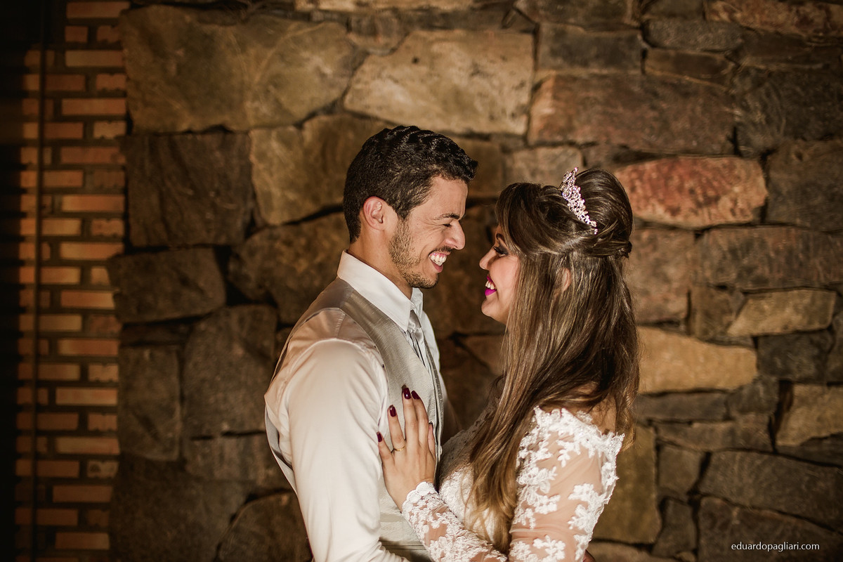 casamento ao por do sol em colider