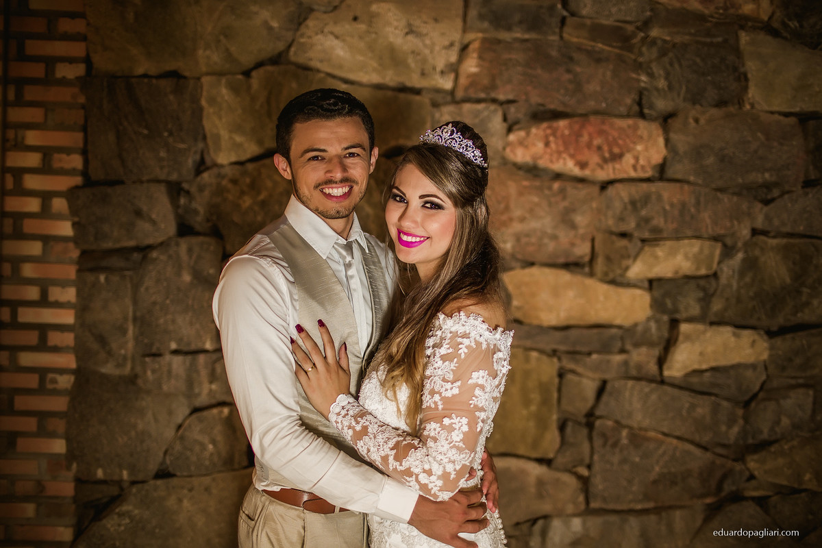 casamento ao por do sol em colider