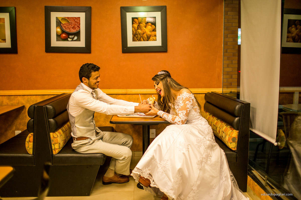 casamento no subway por eduardo pagliari