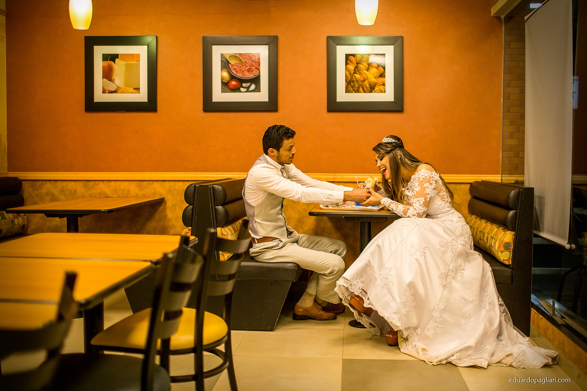 casamento no subway por eduardo pagliari