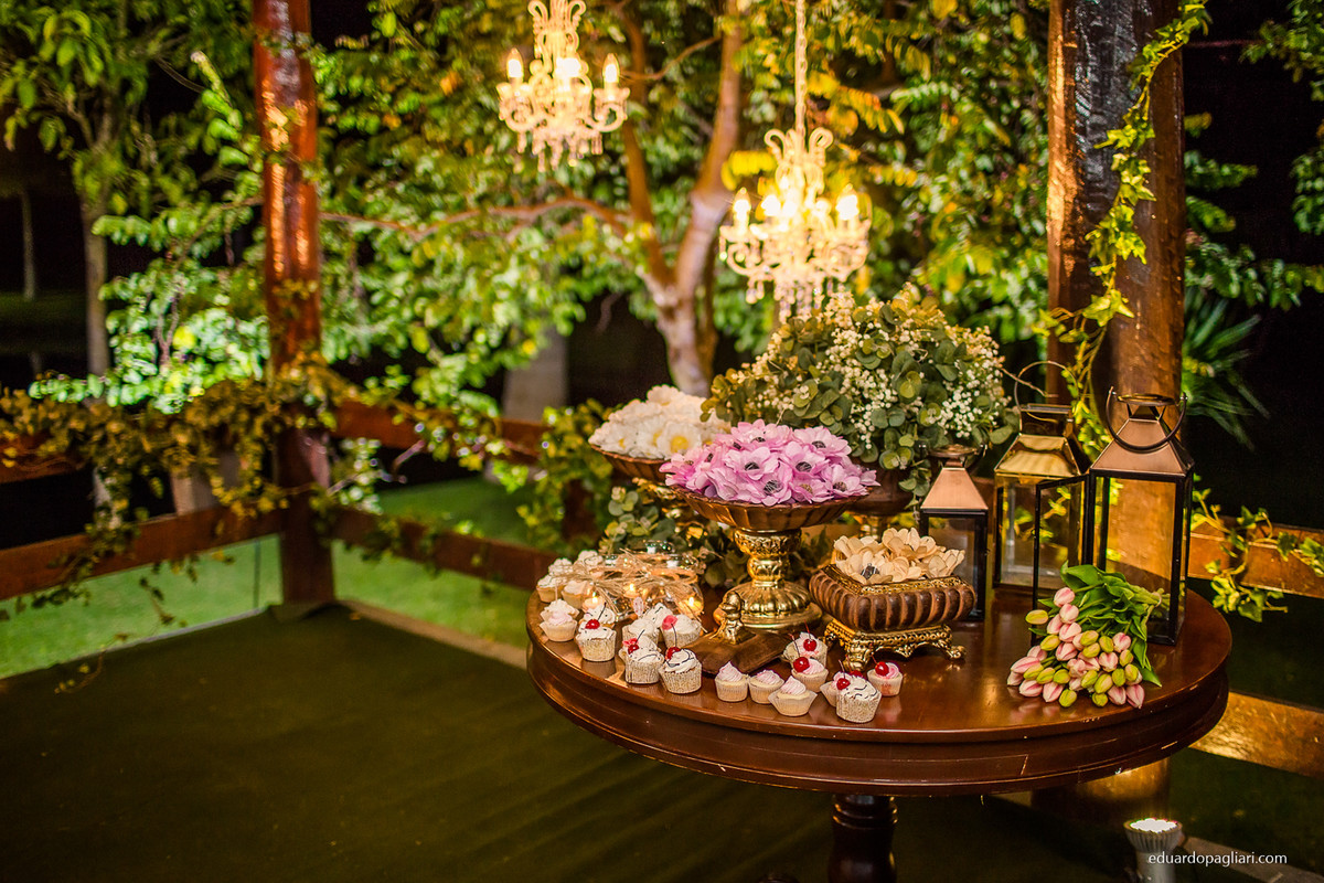 casamento ao por do sol em colider