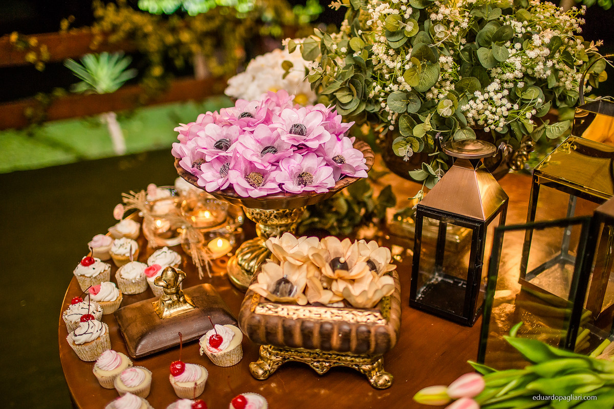 casamento ao por do sol em colider