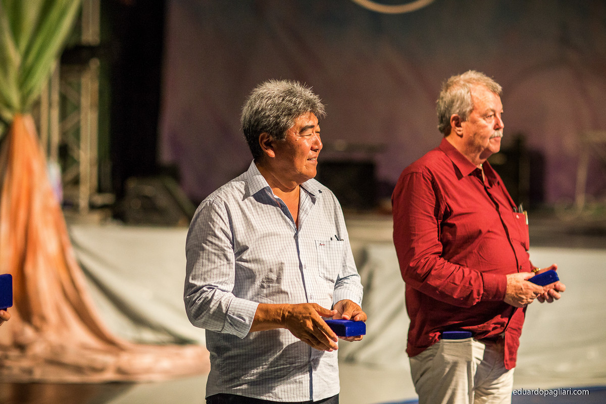 Sicredi Norte 25 anos