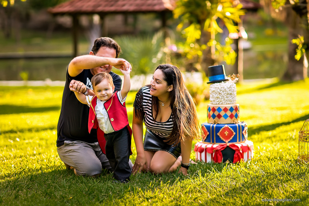 ensaio infantil por eduardo pagliari