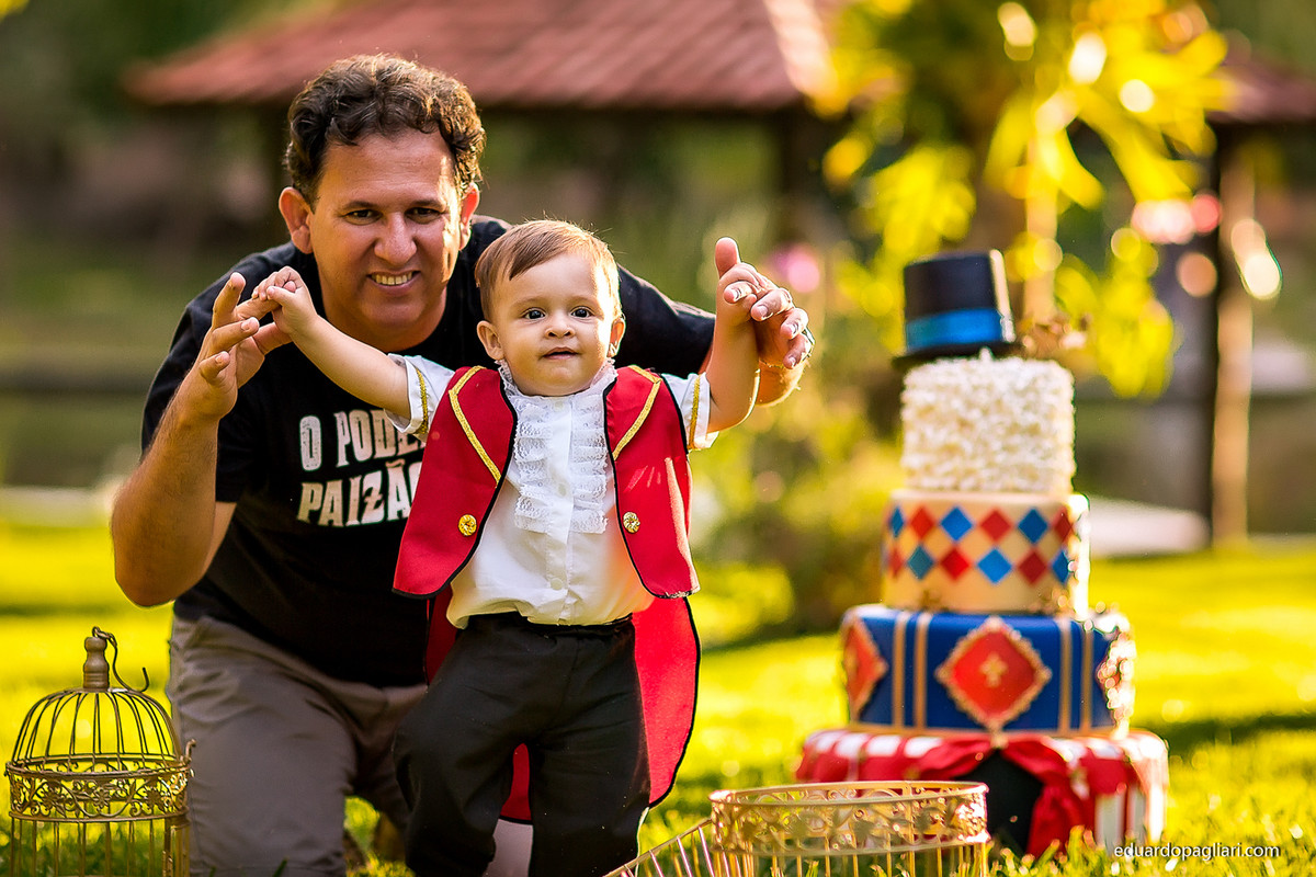 ensaio infantil por eduardo pagliari