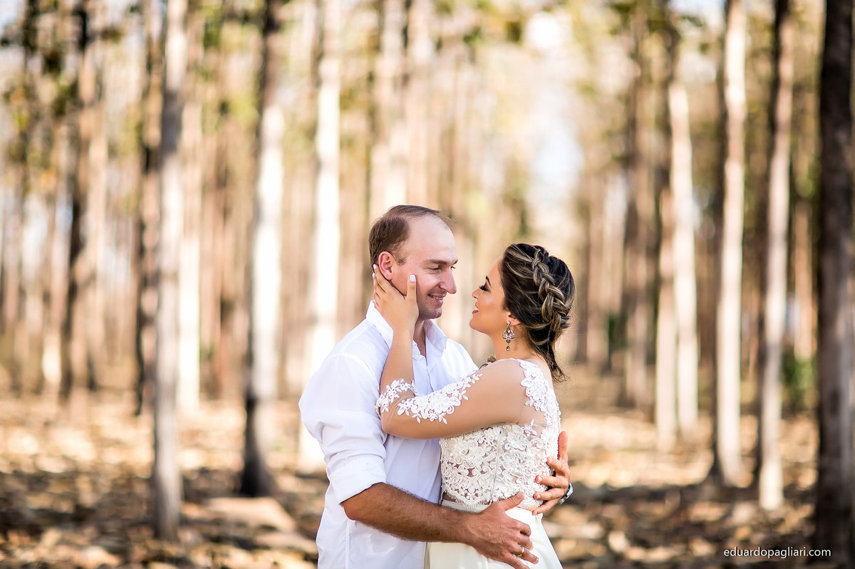 pre casamento em sinop