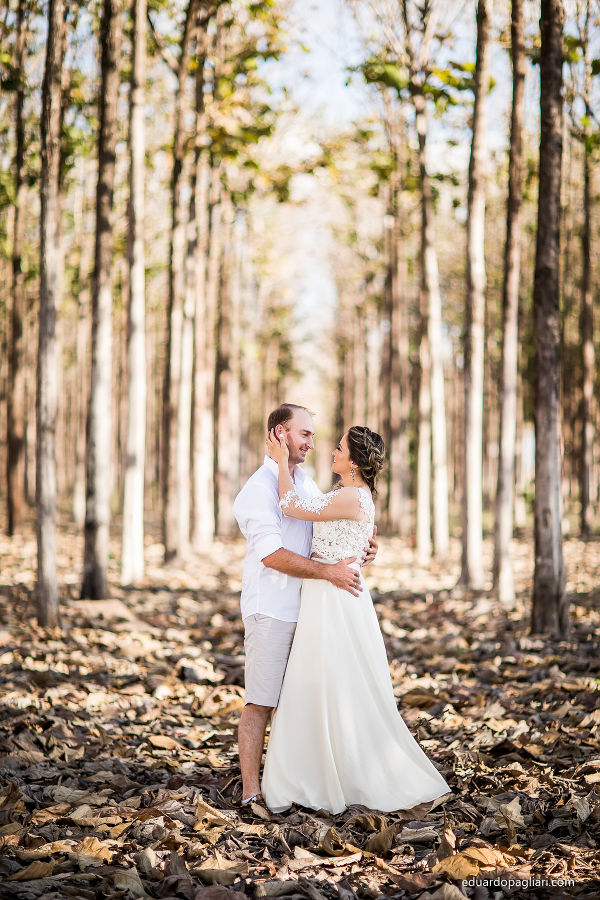 pre casamento em sinop