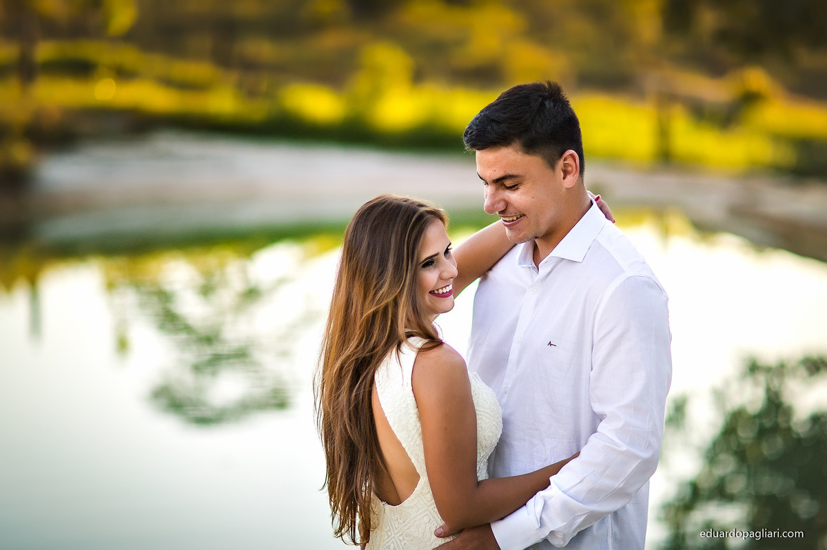 fotos do pre casamento em Colider