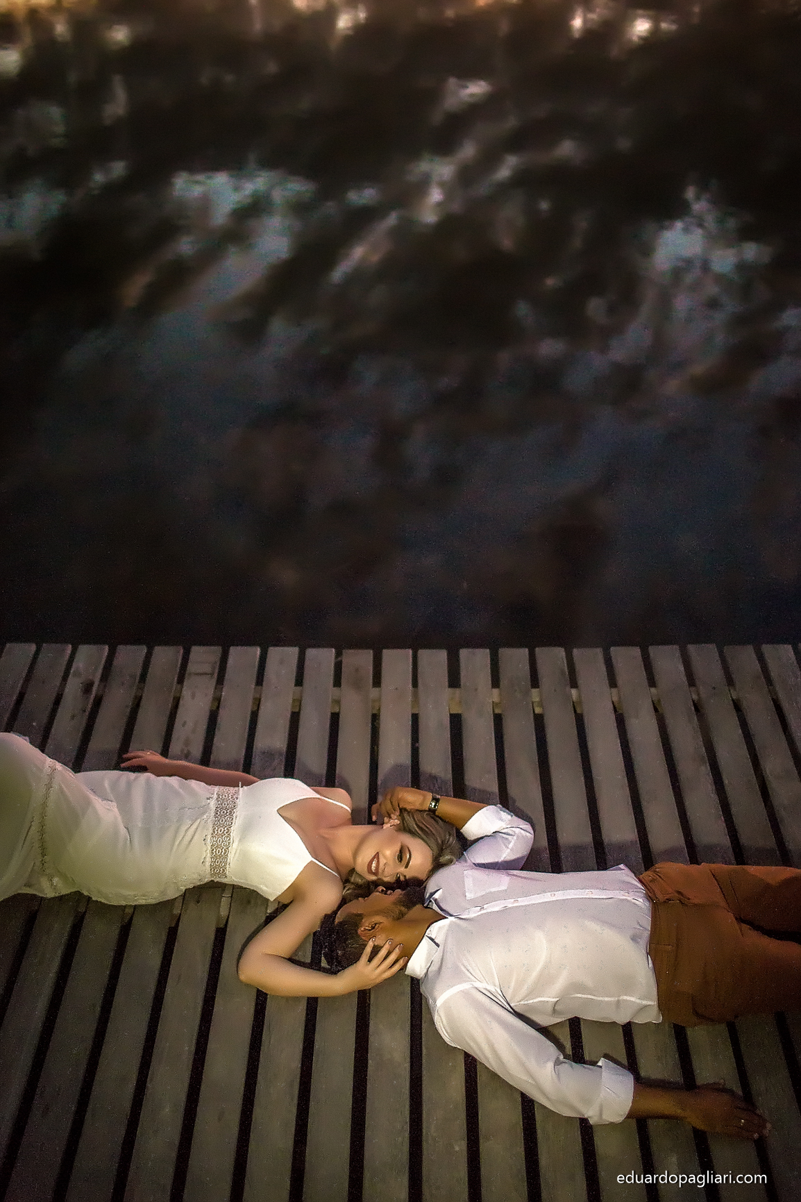 pre casamento em sinop ao por do sol