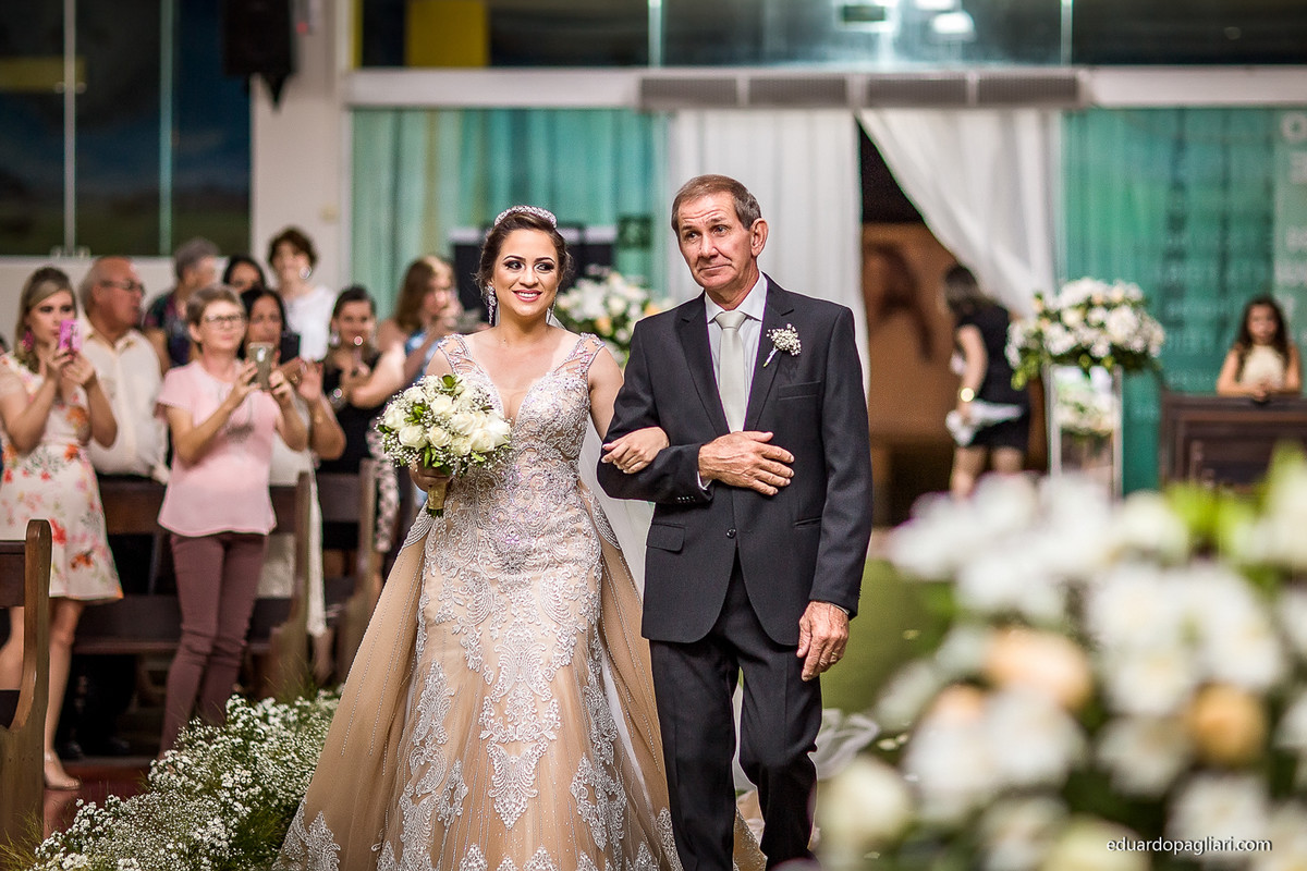 casamento em guarantã do norte