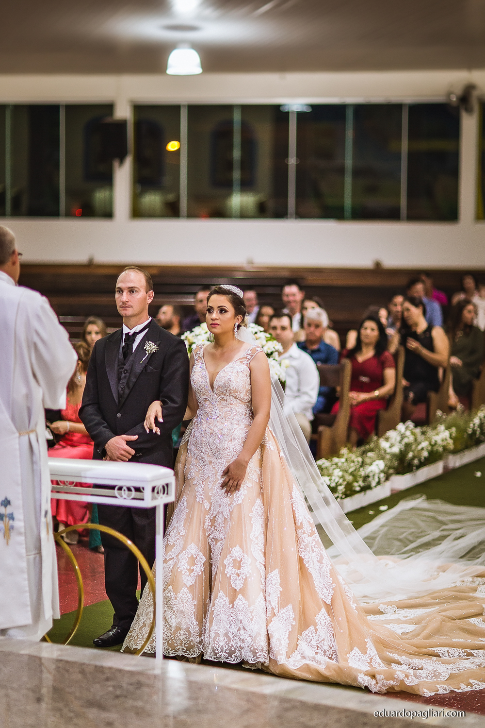 casamento em guarantã do norte