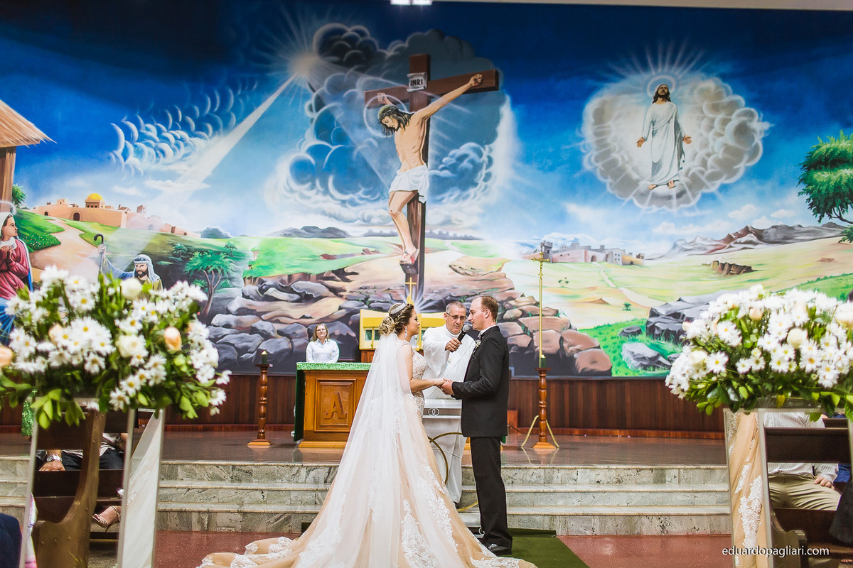 casamento em guarantã do norte