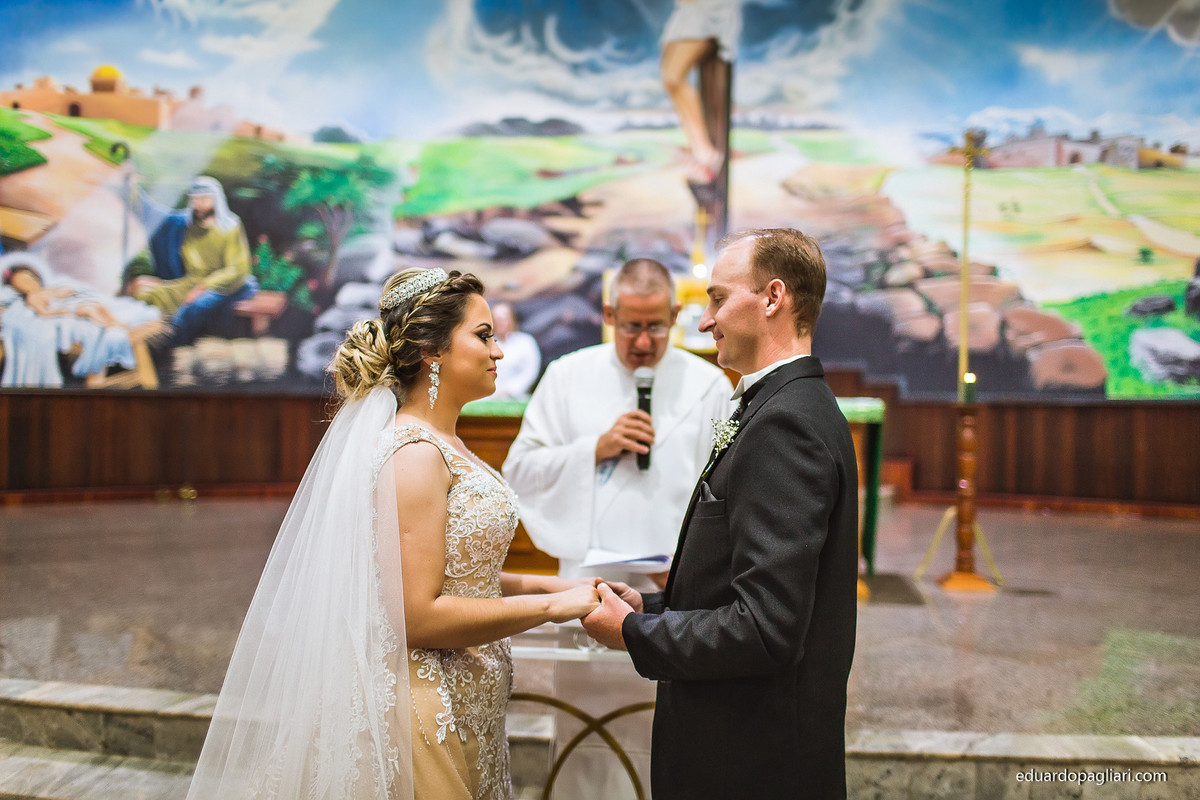 casamento em guarantã do norte