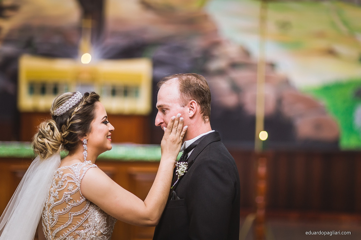 casamento em guarantã do norte