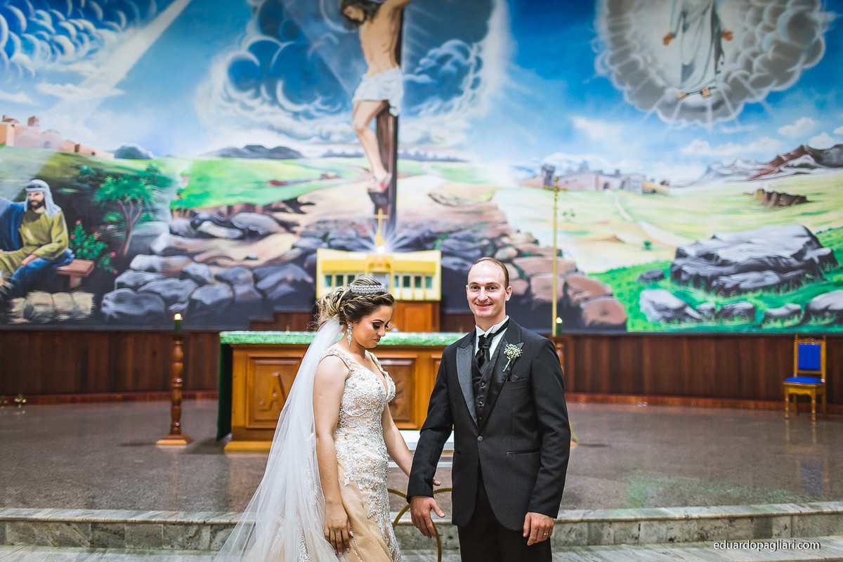 casamento em guarantã do norte