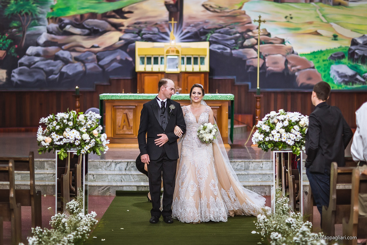 casamento em guarantã do norte