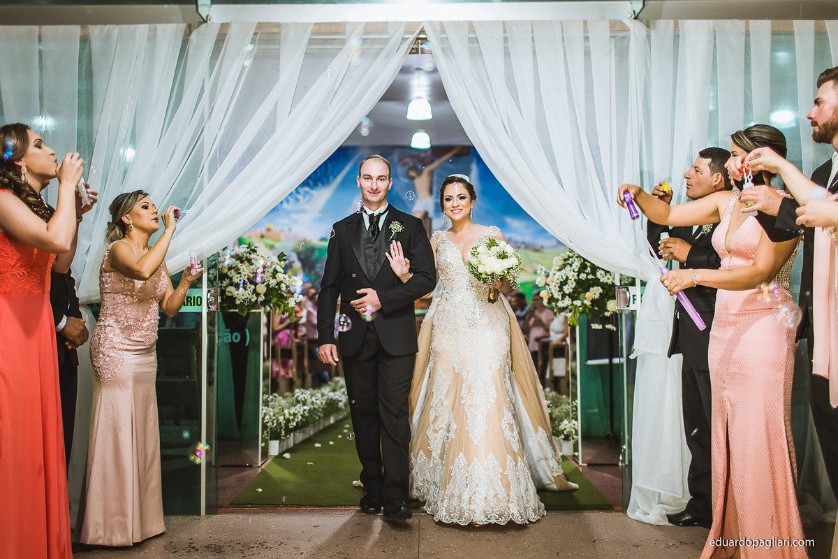 casamento em guarantã do norte