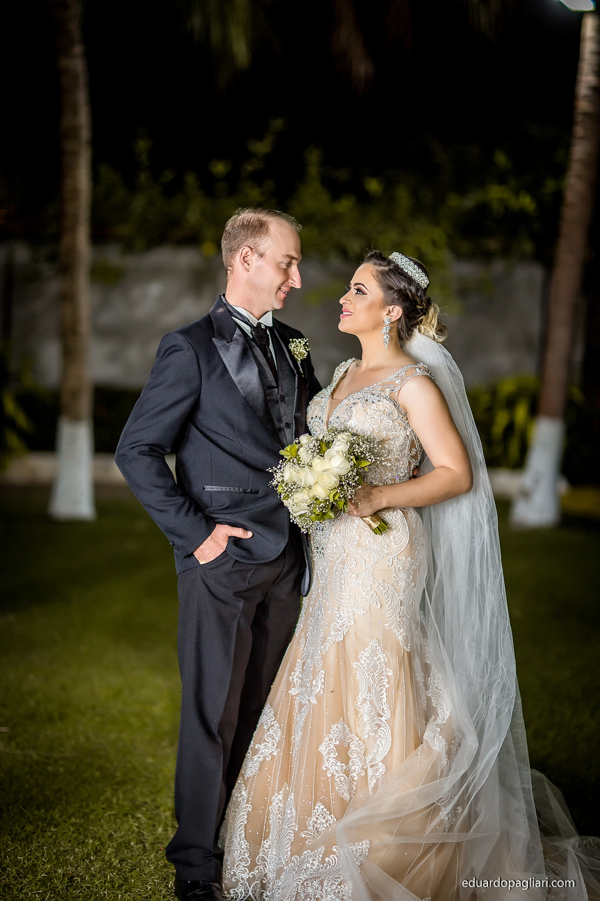 casamento em guarantã do norte