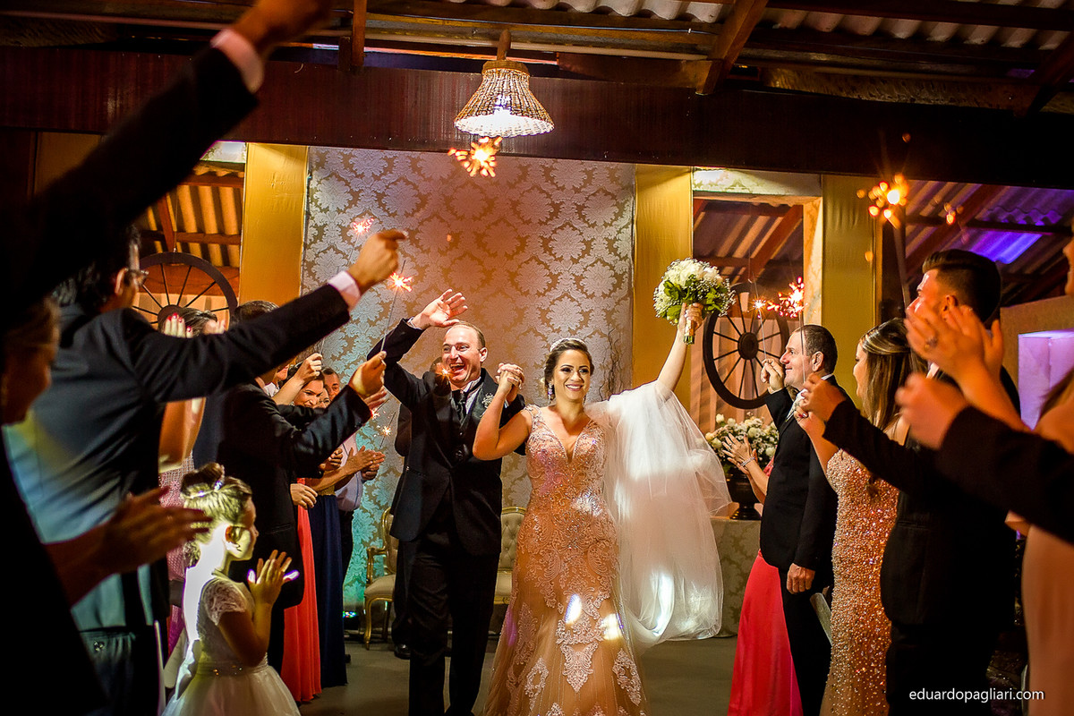 casamento em guarantã do norte