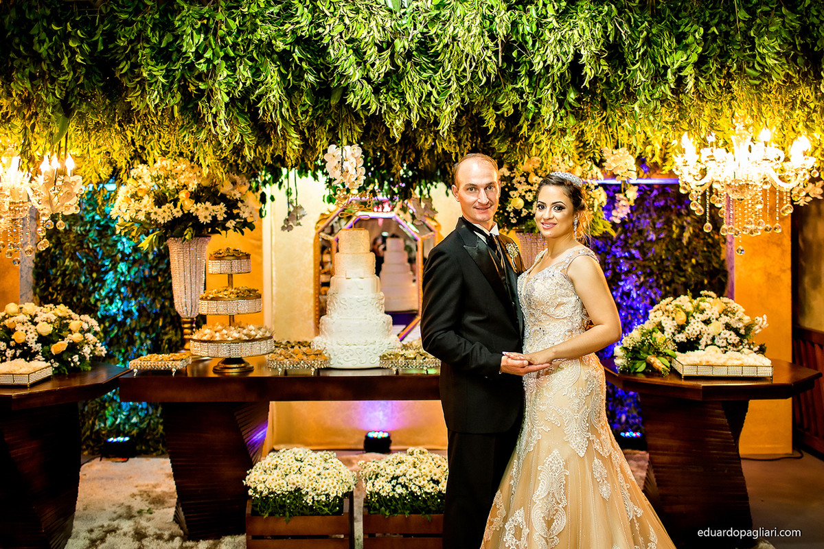 casamento em guarantã do norte