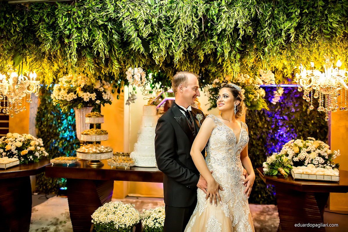 casamento em guarantã do norte