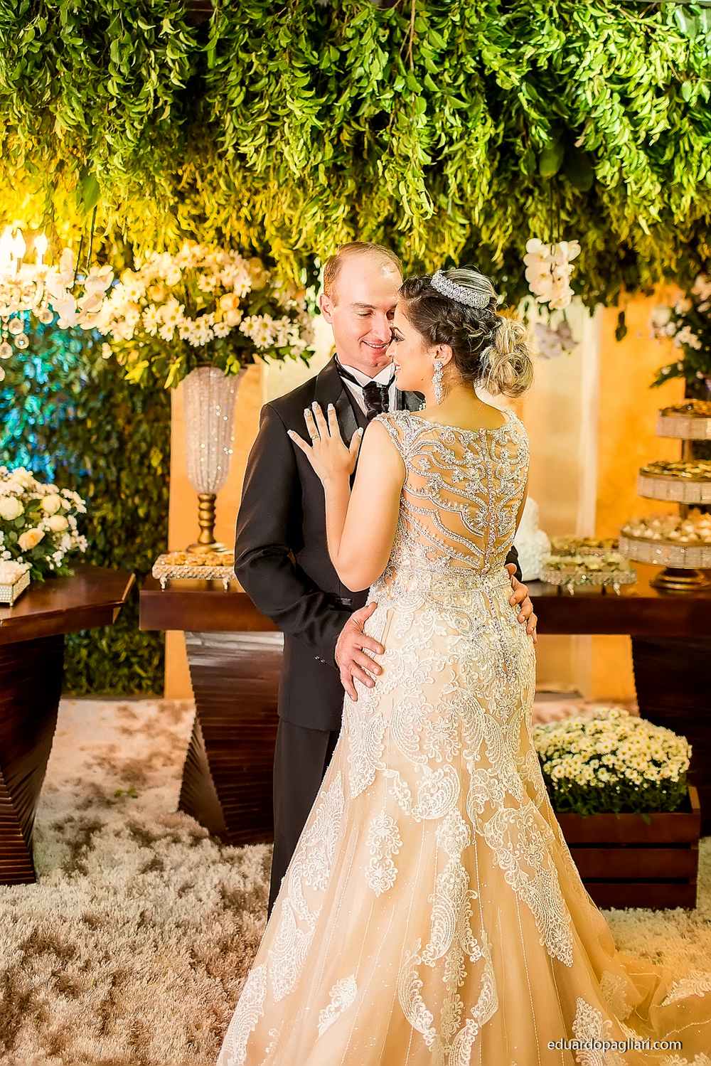 casamento em guarantã do norte
