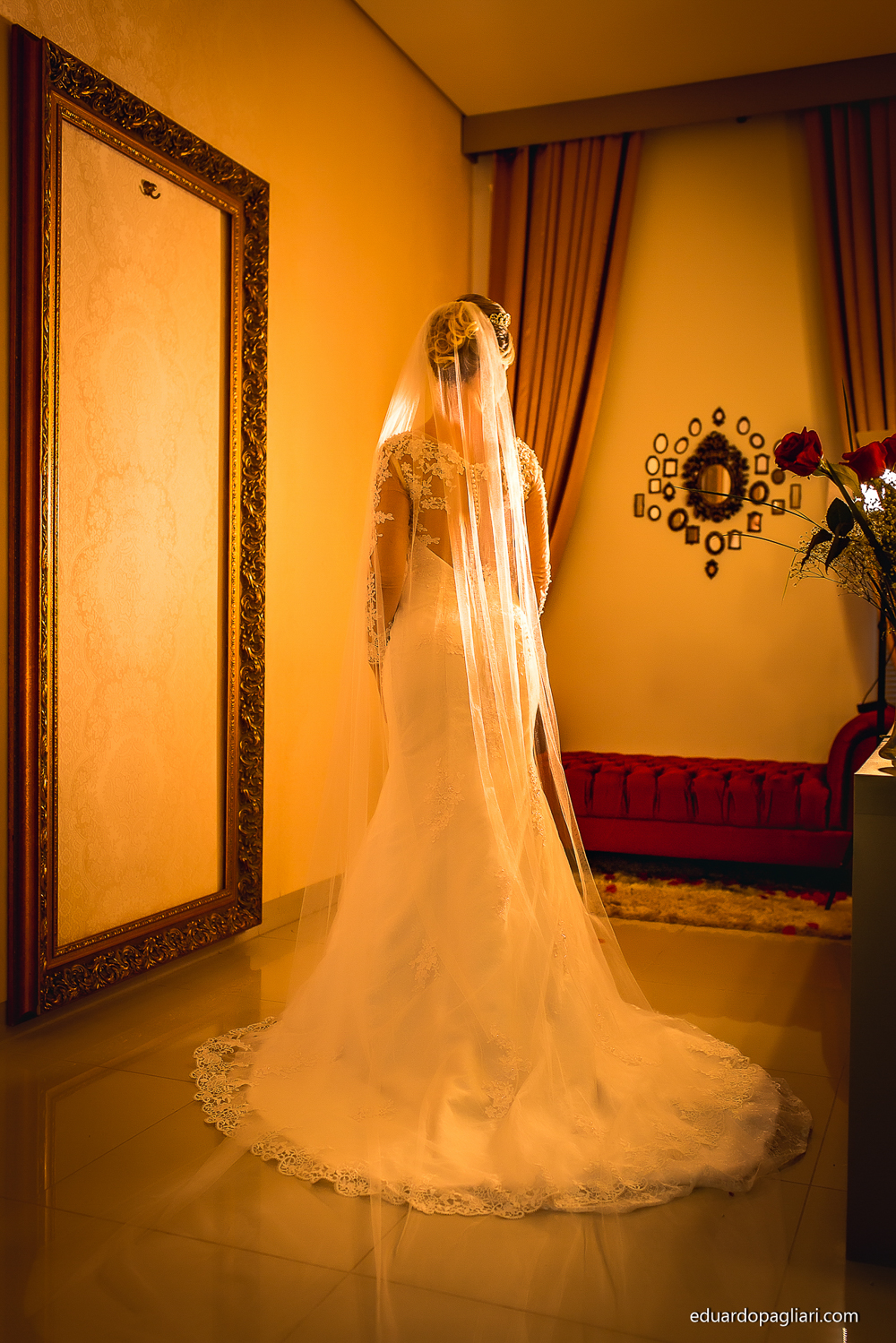 casamento em sinop ao ar livre