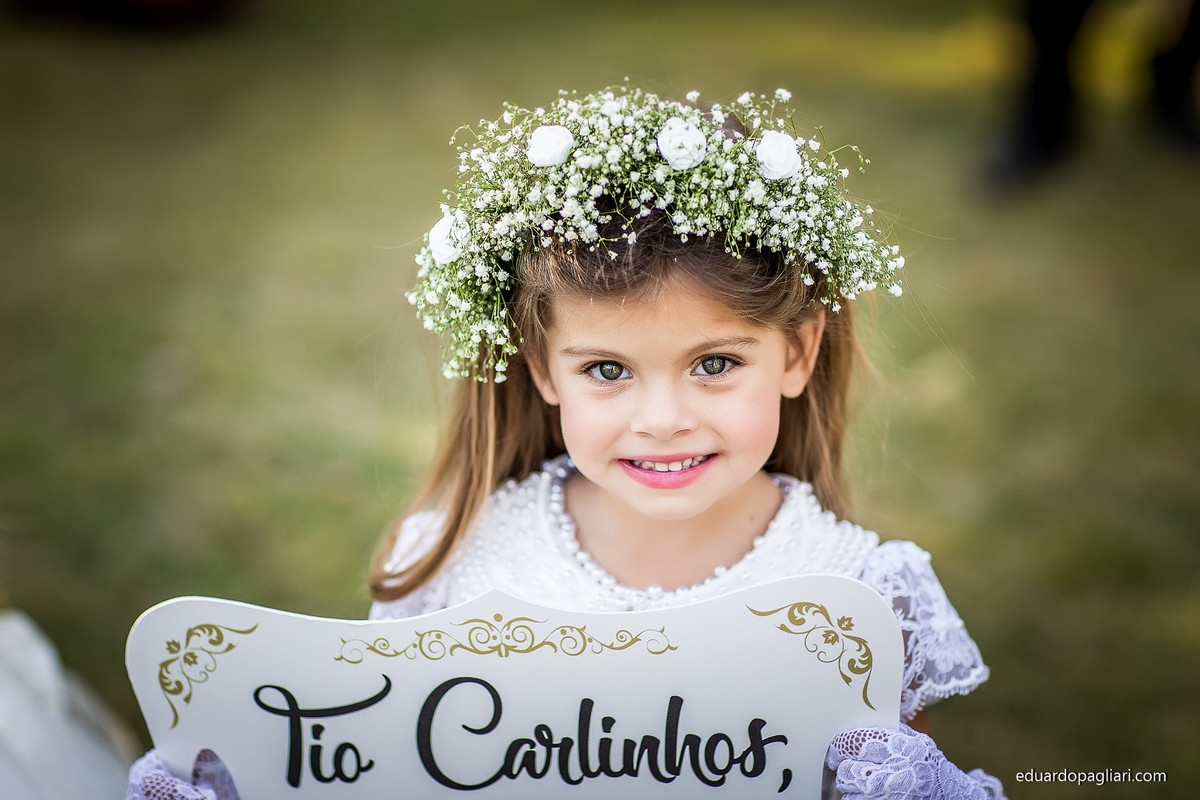 noivinha olhos verdes em sinop