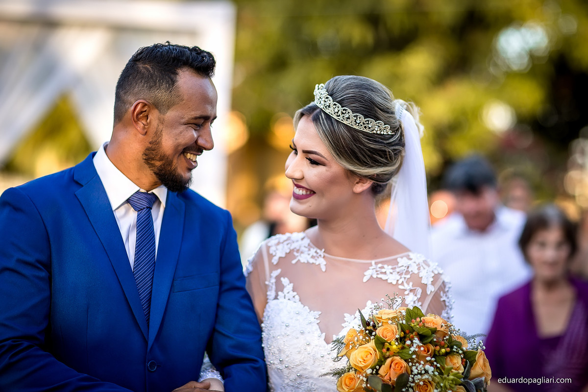 casamento ao ar livre em sinop