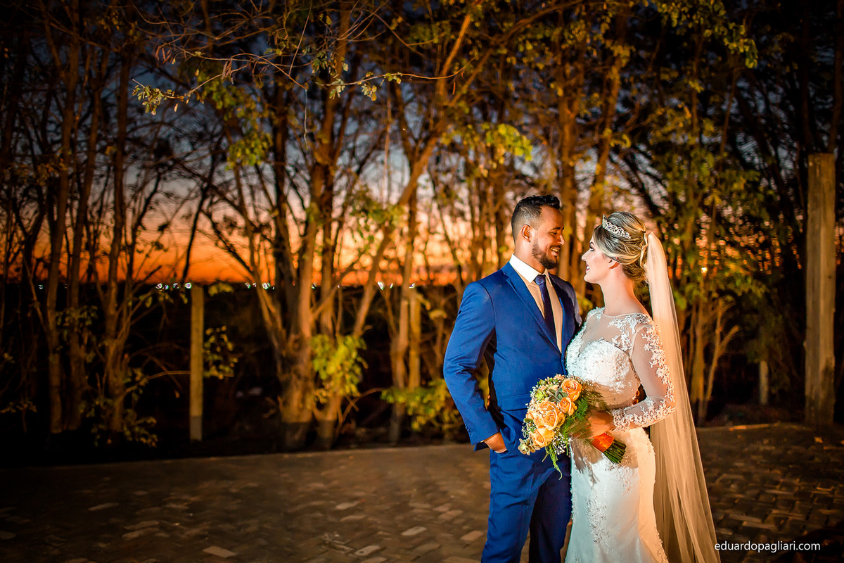 casamento no mahara em sinop