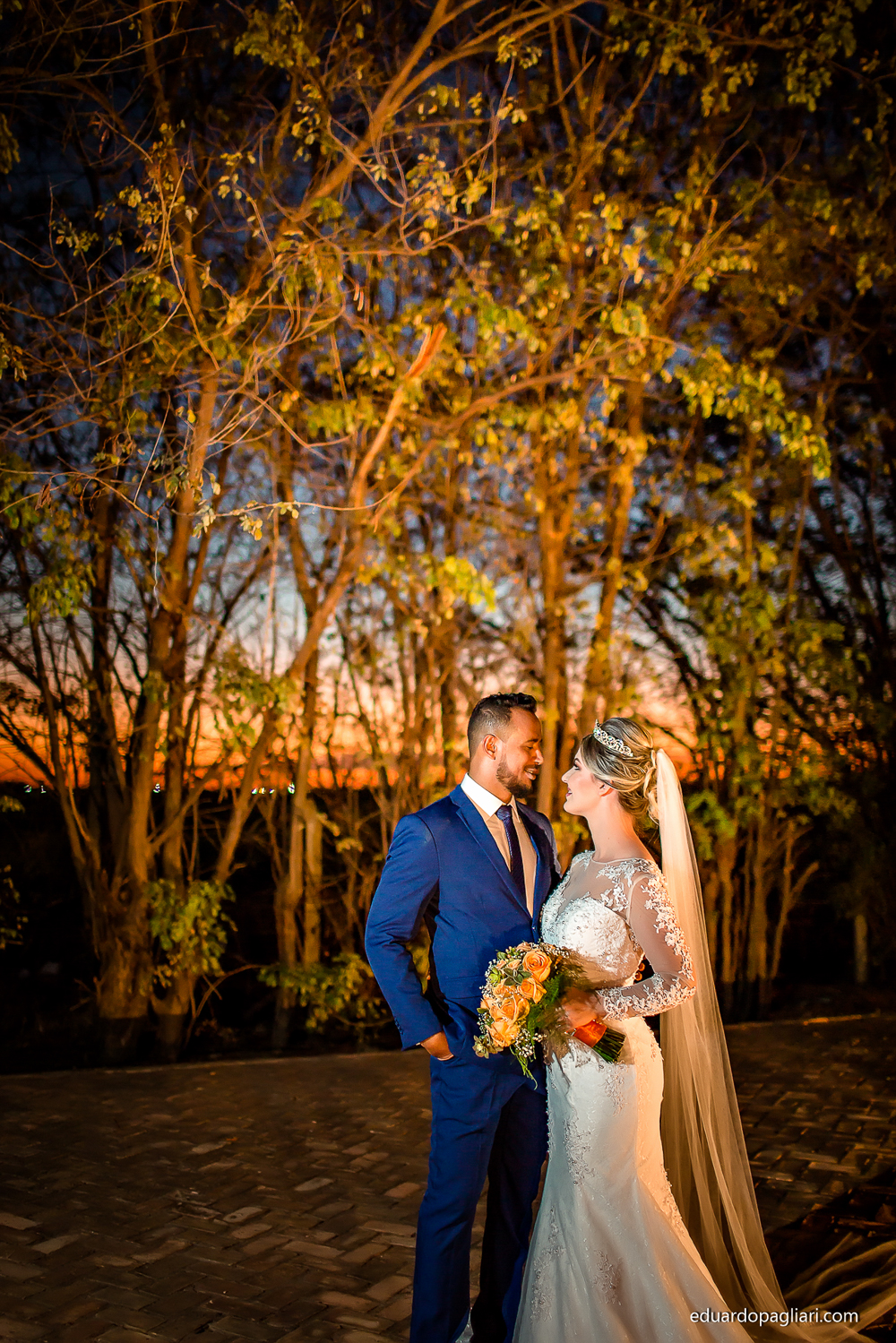 casamento no mahara em sinop