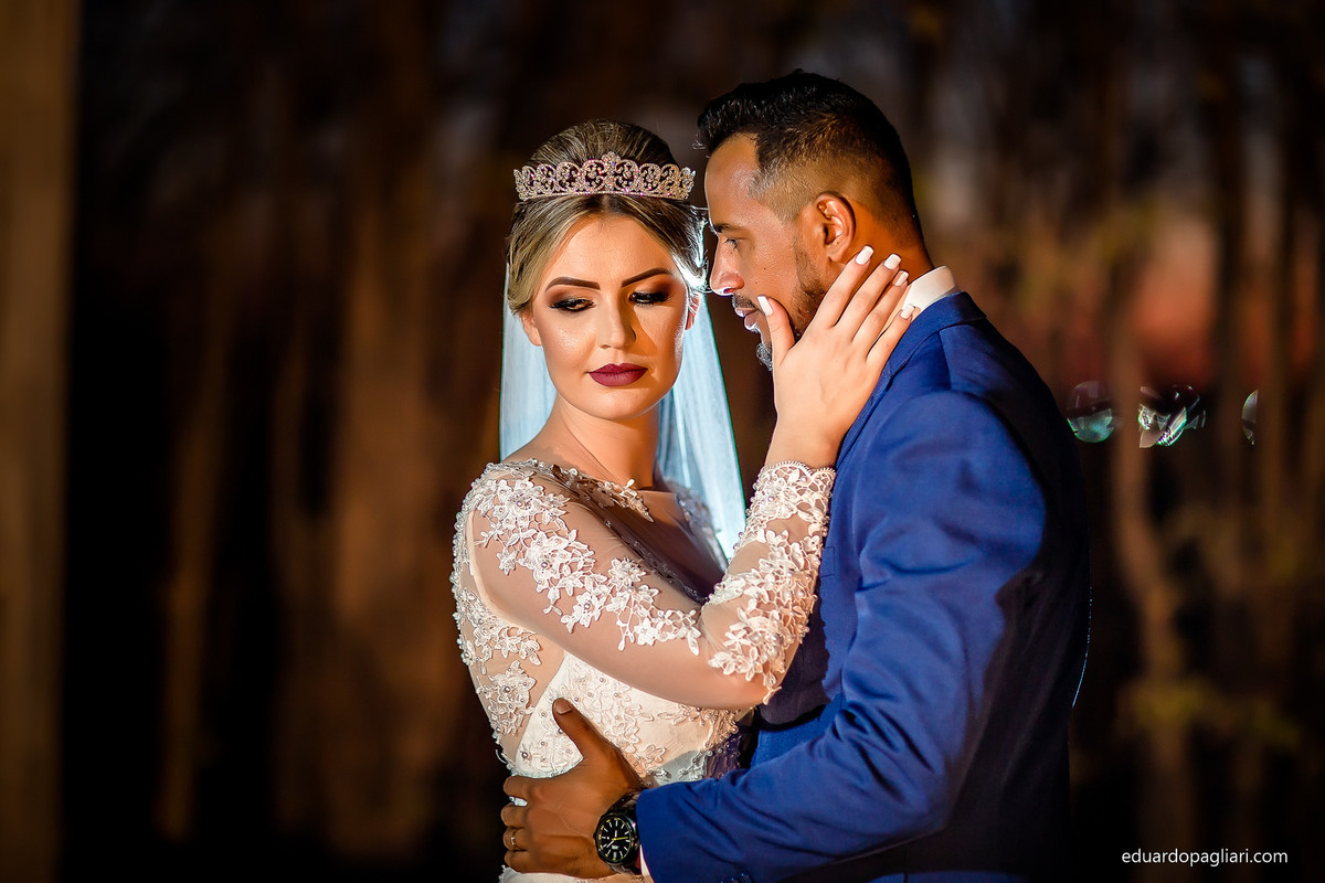 casamento no mahara em sinop