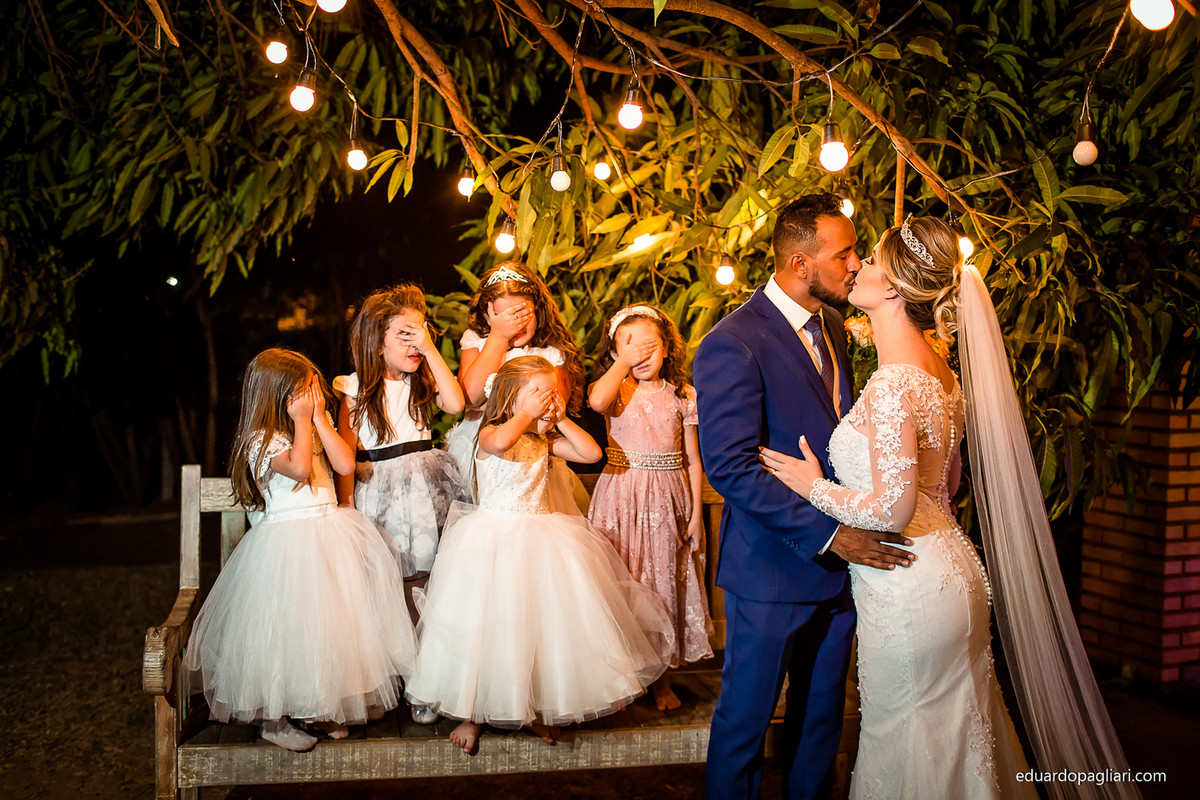 casamento no mahara em sinop