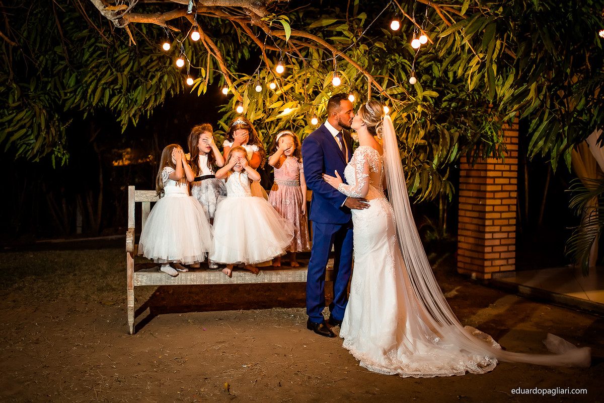 casamento no mahara em sinop