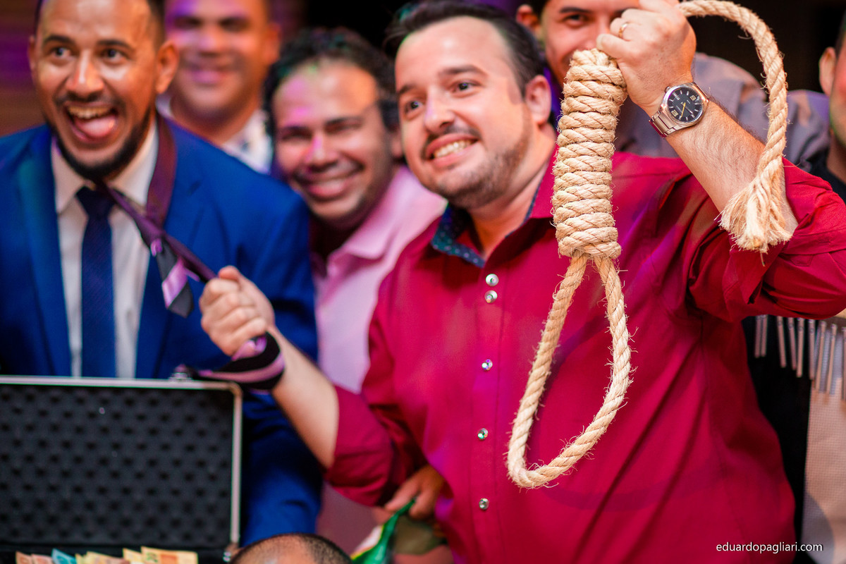 casamento no mahara em sinop