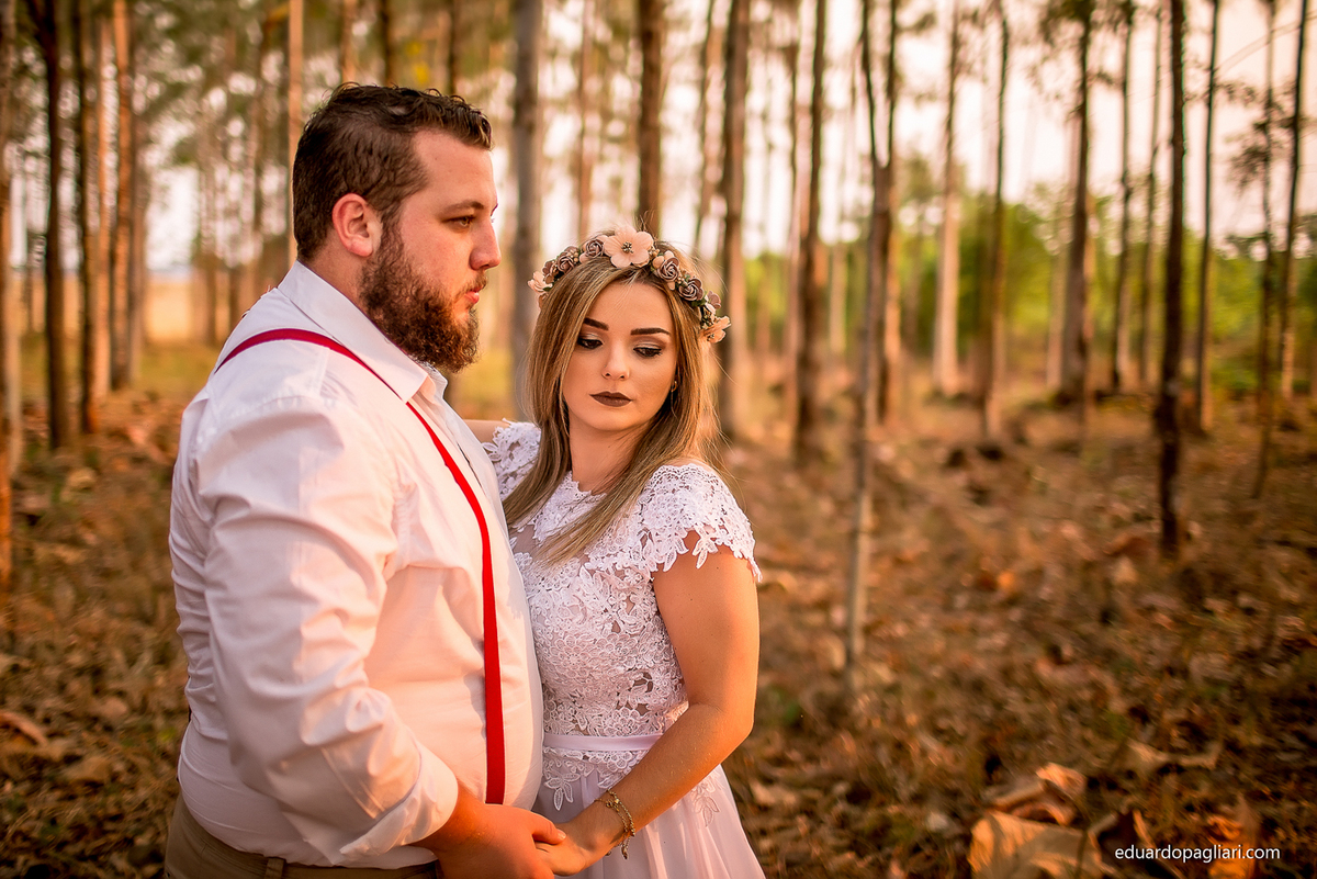 pre casamento vintage