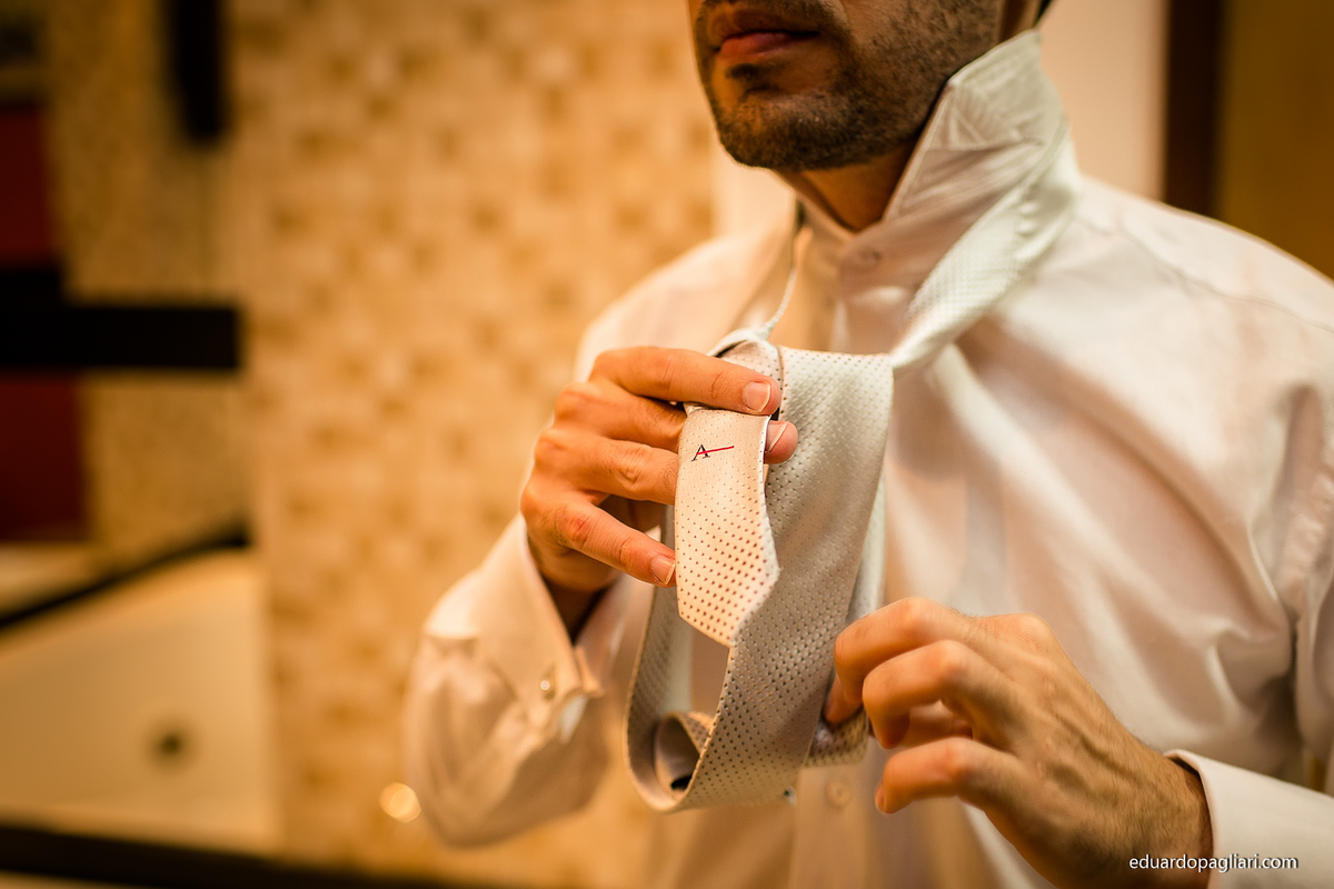 Making off do noivo por eduardo pagliari