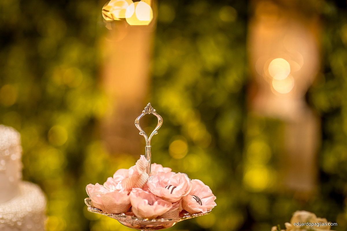 festa de casamento por Naah Giustina