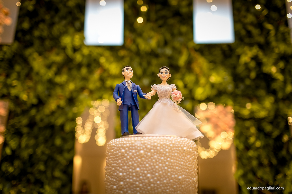 festa de casamento por Naah Giustina