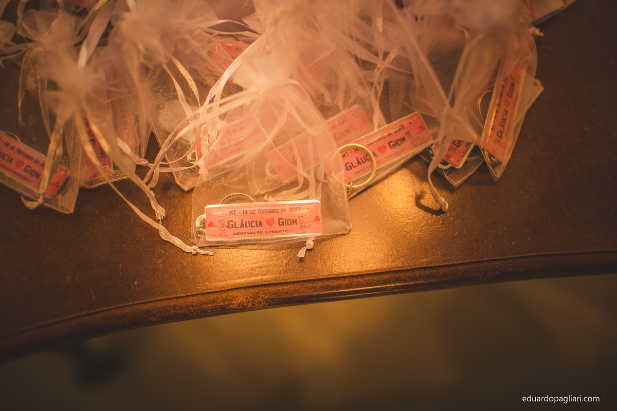 festa de casamento por Naah Giustina