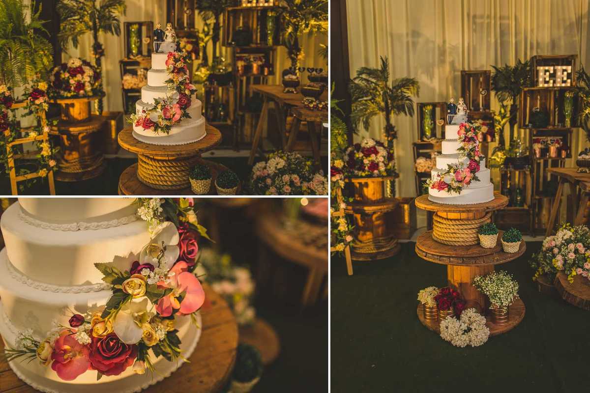 decoração naah giustina em colider