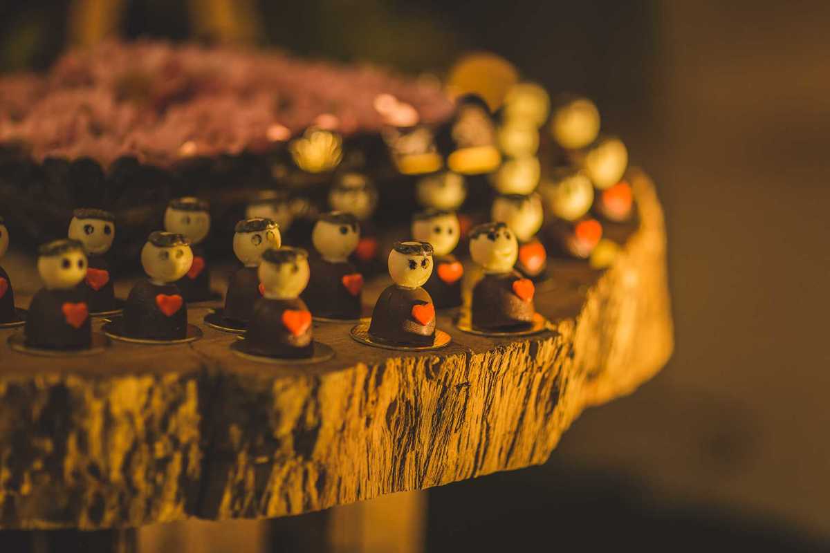 decoração naah giustina em colider