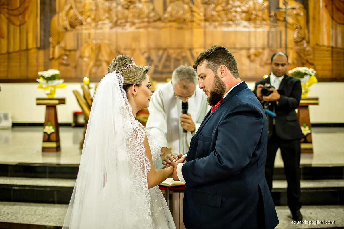 casamento erica e emanuel em colider por eduardo pagliari